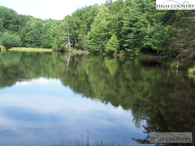 Elk Ridge Road Deep Gap, NC 28618 - Photo 35 of 47 a view of lake
