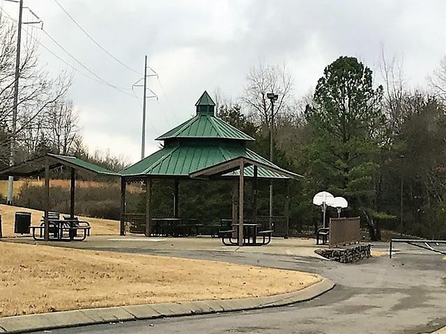 123 Long Rifle Road Smyrna, TN 37167 - Photo 31 of 31 Wonderful Pavillion at Pioneer Park