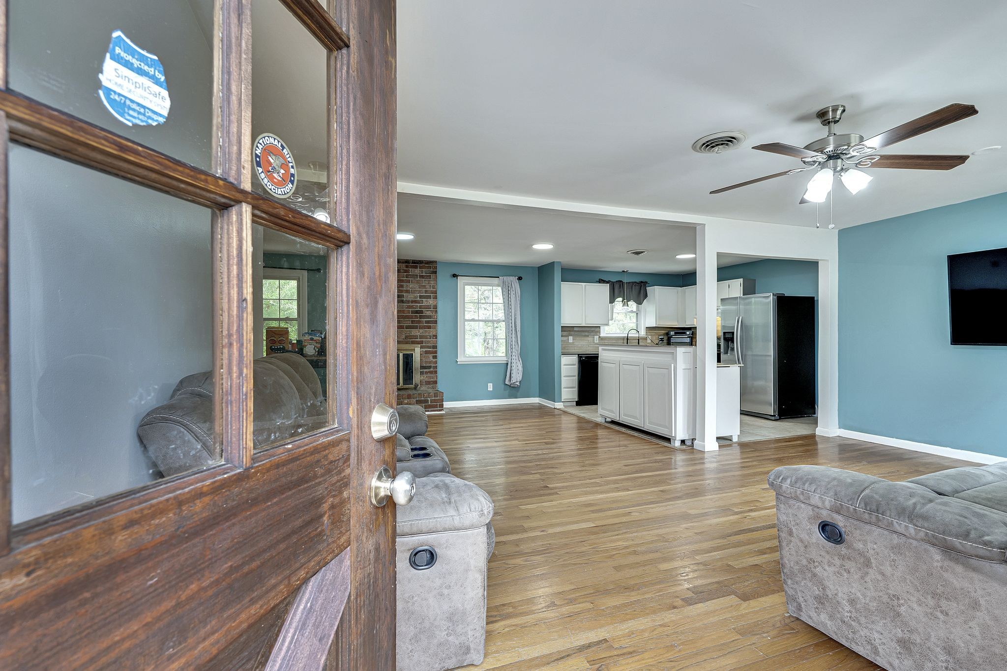123 Long Rifle Road Smyrna, TN 37167 - Photo 4 of 31 Gallery Image 4