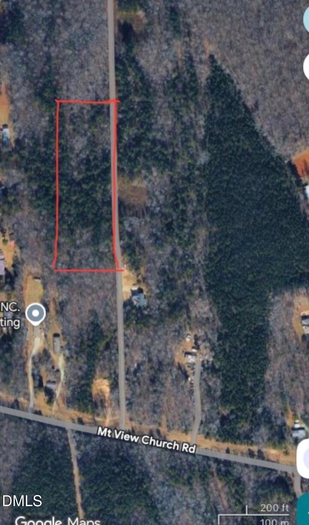 2787 Mt View Church Road Moncure, NC 27559 - Photo 2 of 2