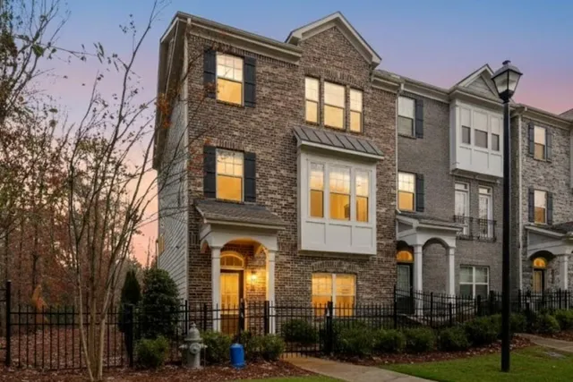 $639,000 | 1007 Belle Avenue, Roswell, GA 30076