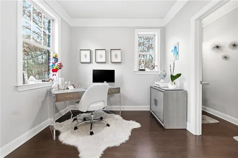 $634,500 | 1007 Belle Avenue, Roswell, GA 30076