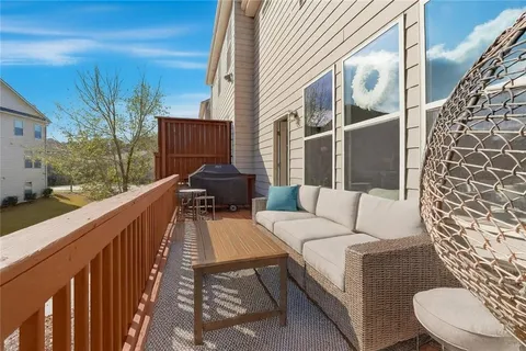 $634,500 | 1007 Belle Avenue, Roswell, GA 30076