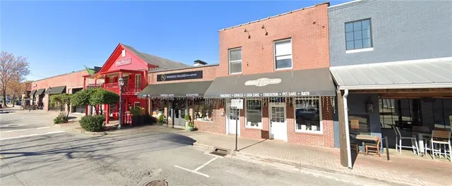 $639,000 | 1007 Belle Avenue, Roswell, GA 30076