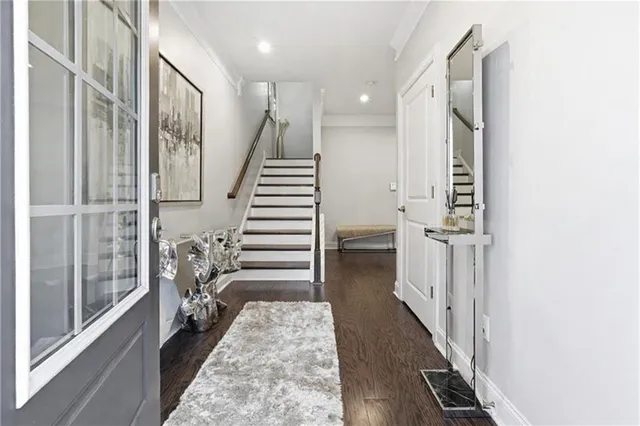 $639,000 | 1007 Belle Avenue, Roswell, GA 30076