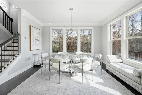 $634,500 | 1007 Belle Avenue, Roswell, GA 30076