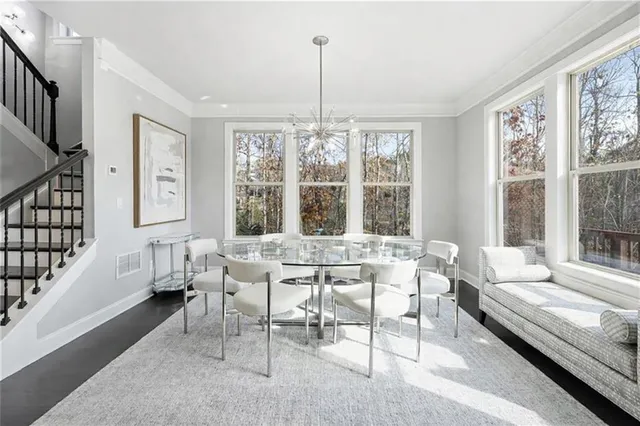 $639,000 | 1007 Belle Avenue, Roswell, GA 30076