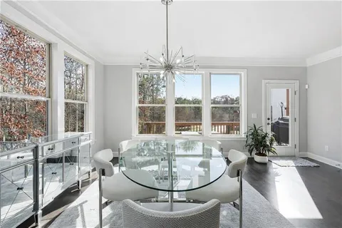 $634,500 | 1007 Belle Avenue, Roswell, GA 30076