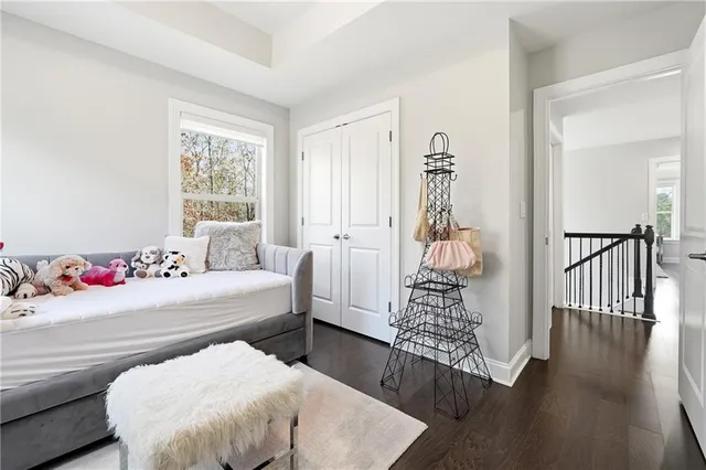 $639,000 | 1007 Belle Avenue, Roswell, GA 30076