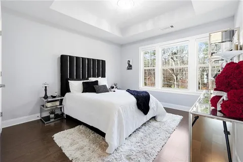 $634,500 | 1007 Belle Avenue, Roswell, GA 30076