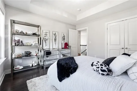 $634,500 | 1007 Belle Avenue, Roswell, GA 30076