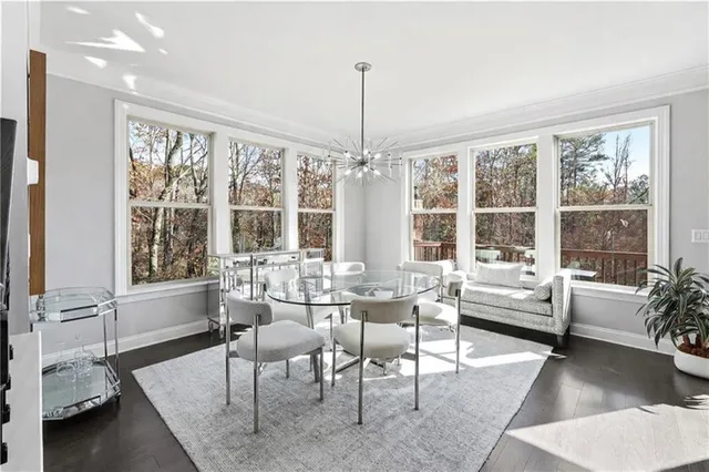 $639,000 | 1007 Belle Avenue, Roswell, GA 30076