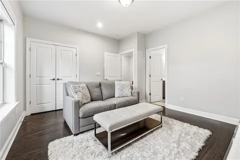 $634,500 | 1007 Belle Avenue, Roswell, GA 30076