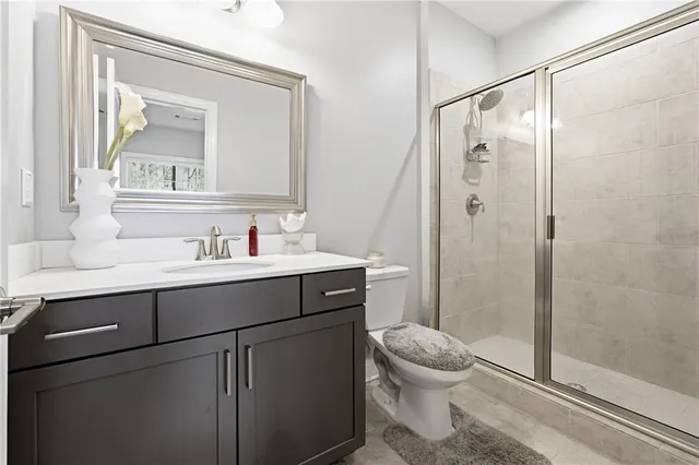 $639,000 | 1007 Belle Avenue, Roswell, GA 30076