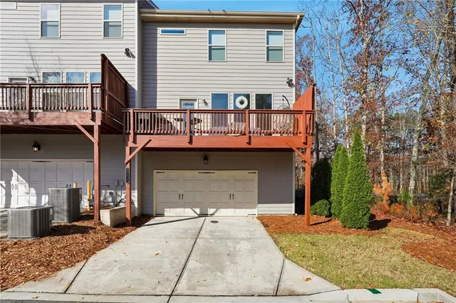 $639,000 | 1007 Belle Avenue, Roswell, GA 30076