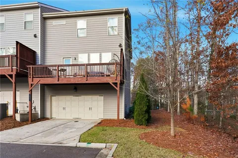 $634,500 | 1007 Belle Avenue, Roswell, GA 30076
