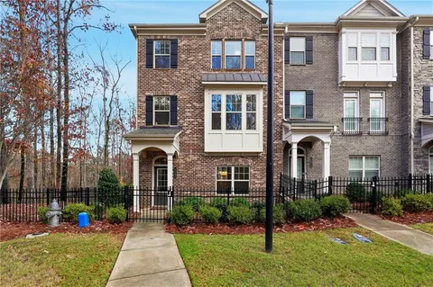 $634,500 | 1007 Belle Avenue, Roswell, GA 30076