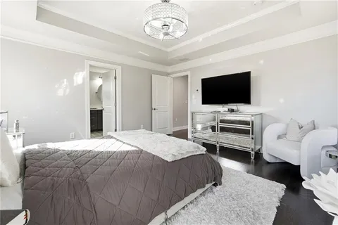 $634,500 | 1007 Belle Avenue, Roswell, GA 30076