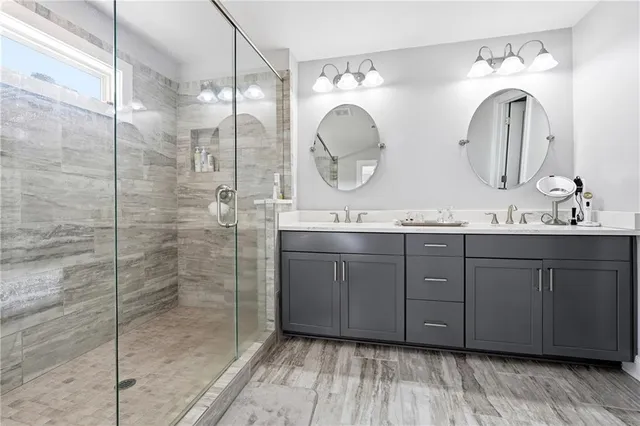 $639,000 | 1007 Belle Avenue, Roswell, GA 30076