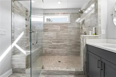 $634,500 | 1007 Belle Avenue, Roswell, GA 30076