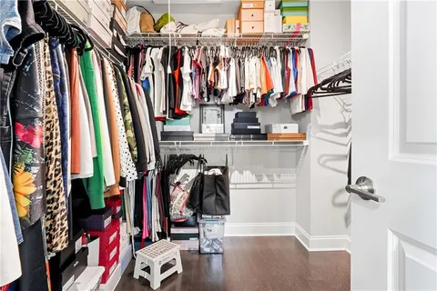 $634,500 | 1007 Belle Avenue, Roswell, GA 30076