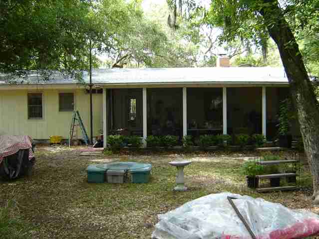 376 Mashes Sands Road, Unit B Panacea, FL 32346 - Photo 1 of 11 Gallery Image 1