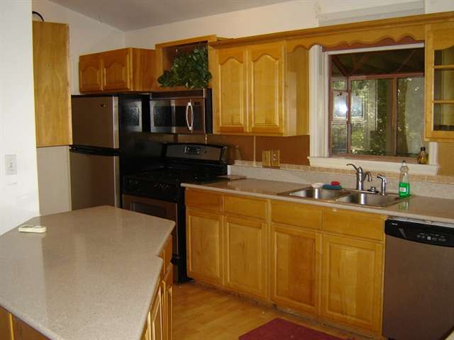 376 Mashes Sands Road, Unit B Panacea, FL 32346 - Photo 9 of 11 Gallery Image 9