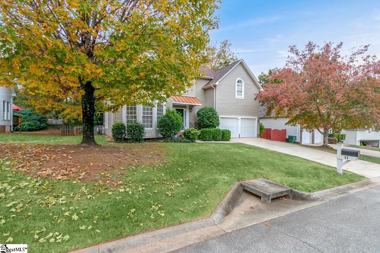 11 Jade Tree Court Greer, SC 29650 - Photo 22 of 35 Gallery Image 22