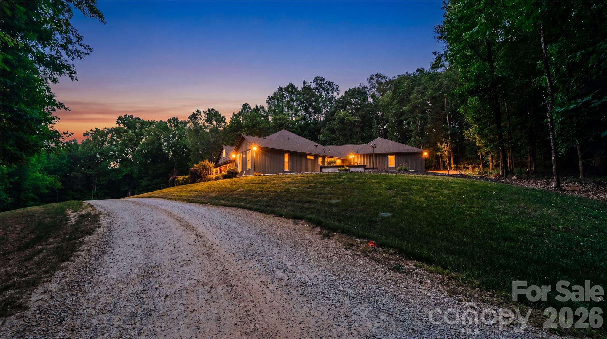 2620 Mathis Church Road Catawba, NC 28609 - Photo 46 of 48