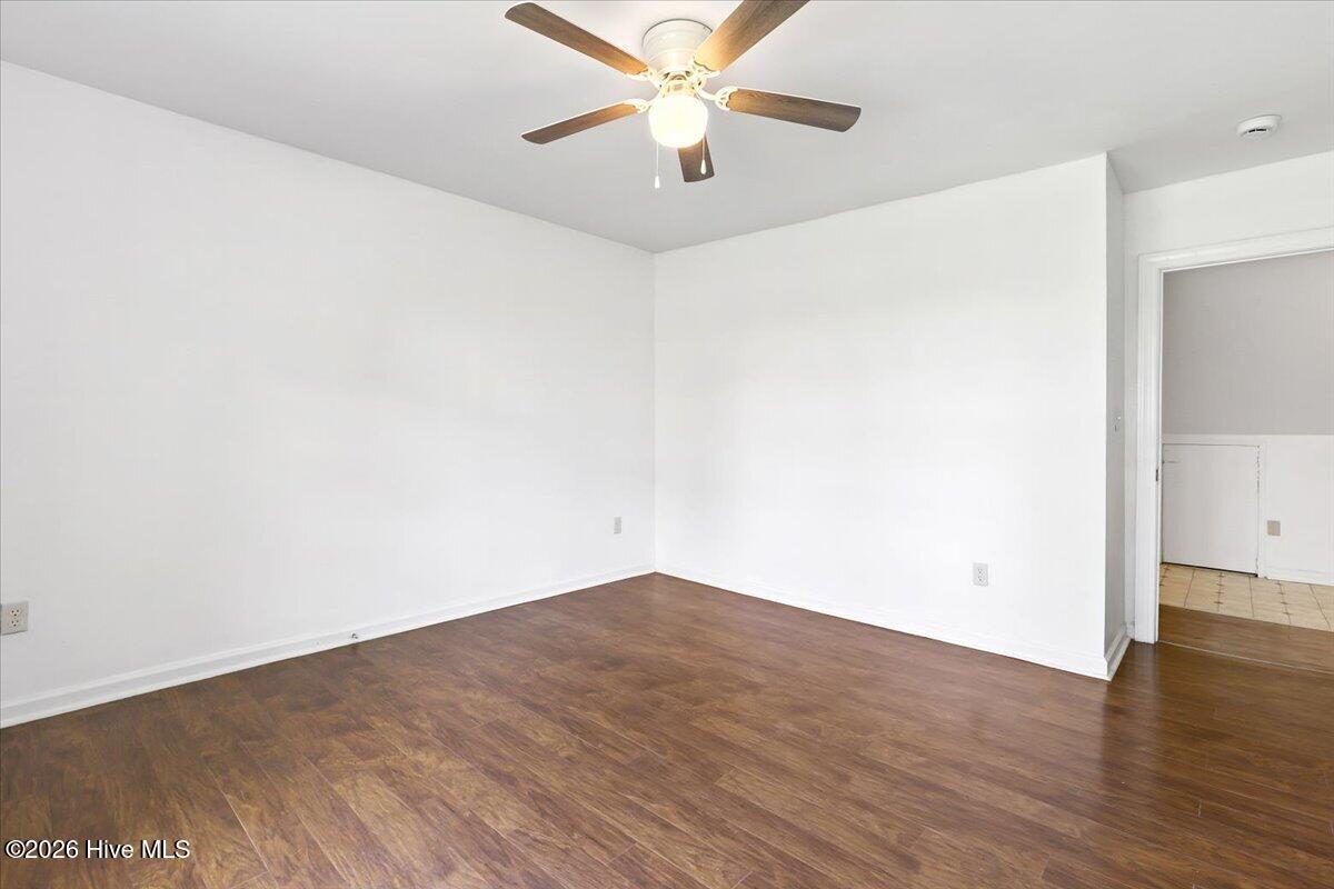 5937 Leonard Road Nashville, NC 27856 - Photo 25 of 40