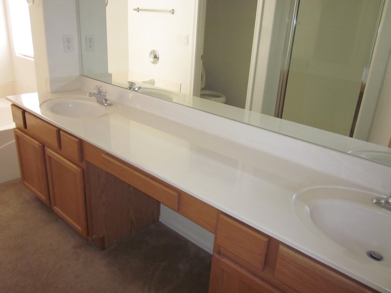 17074 West Northampton Road Surprise, AZ 85374 - Photo 12 of 12 MASTER BATHROOM