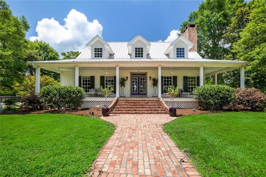 11583 Willie Garrett Road Folsom, LA 70437 - Photo 1 of 25 Gallery Image 1