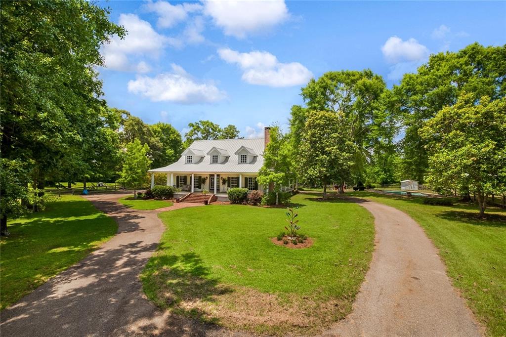 11583 Willie Garrett Road Folsom, LA 70437 - Photo 2 of 25 Gallery Image 2