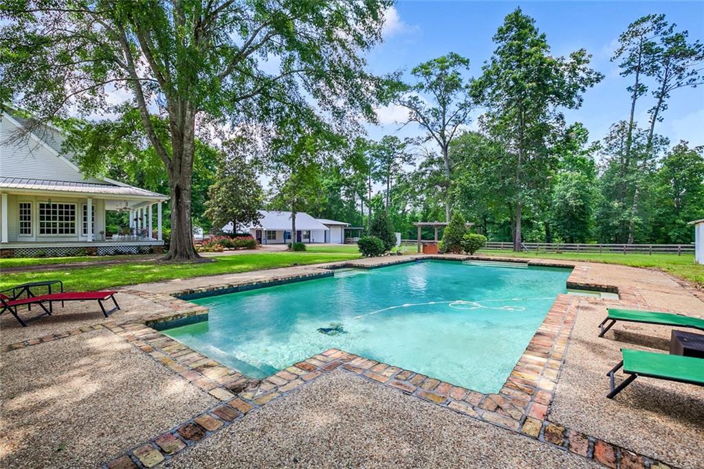 11583 Willie Garrett Road Folsom, LA 70437 - Photo 24 of 25 Gallery Image 24