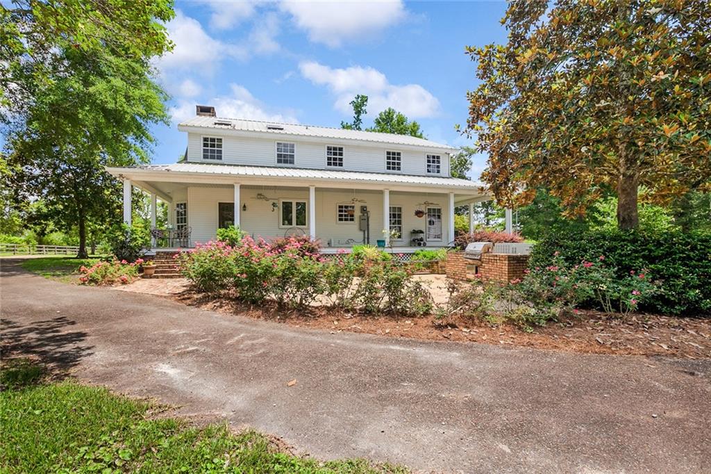 11583 Willie Garrett Road Folsom, LA 70437 - Photo 25 of 25 Gallery Image 25