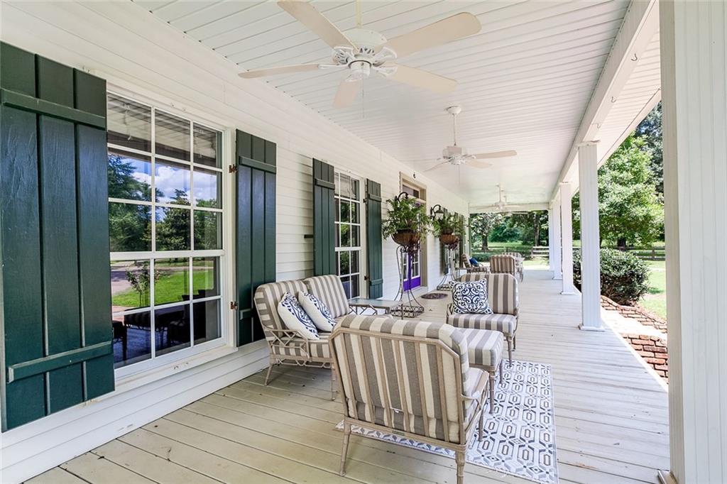 11583 Willie Garrett Road Folsom, LA 70437 - Photo 3 of 25 Gallery Image 3