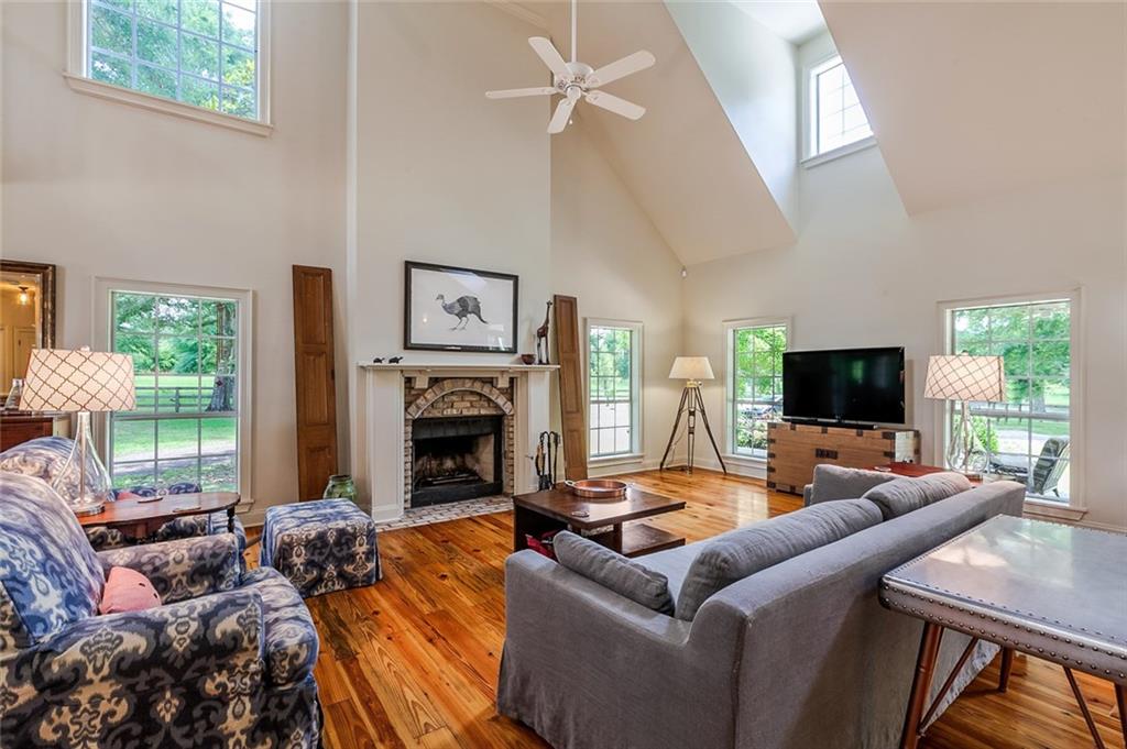11583 Willie Garrett Road Folsom, LA 70437 - Photo 4 of 25 Gallery Image 4