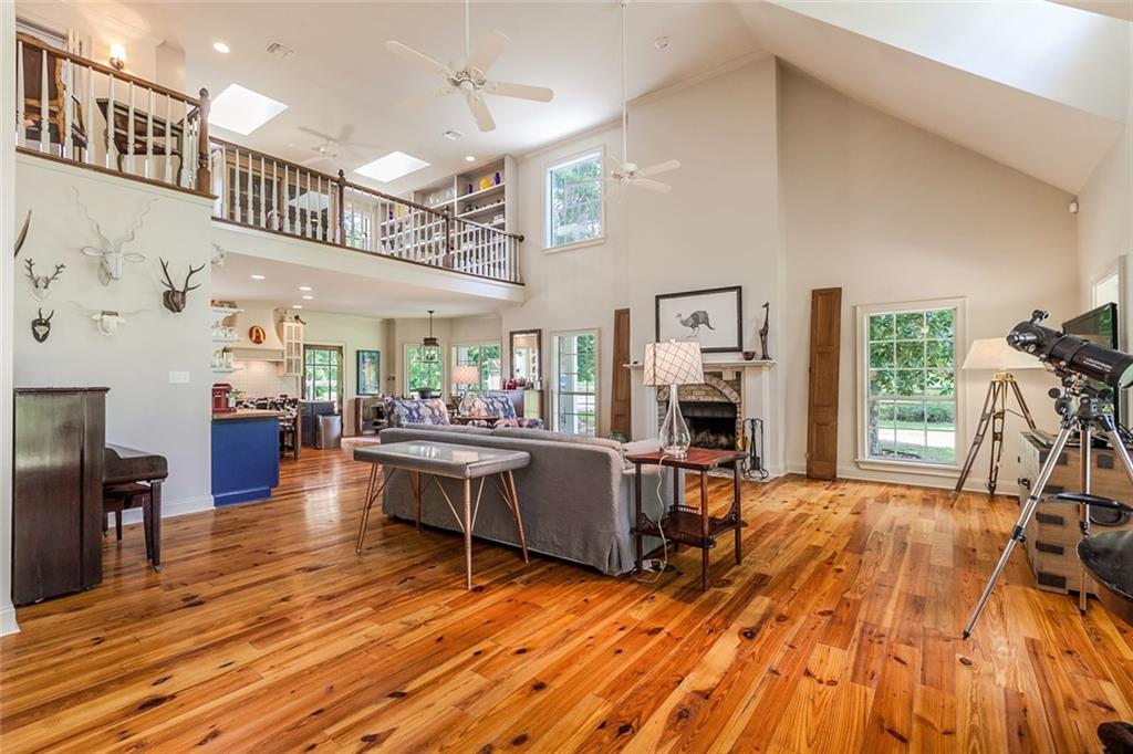 11583 Willie Garrett Road Folsom, LA 70437 - Photo 5 of 25 Gallery Image 5