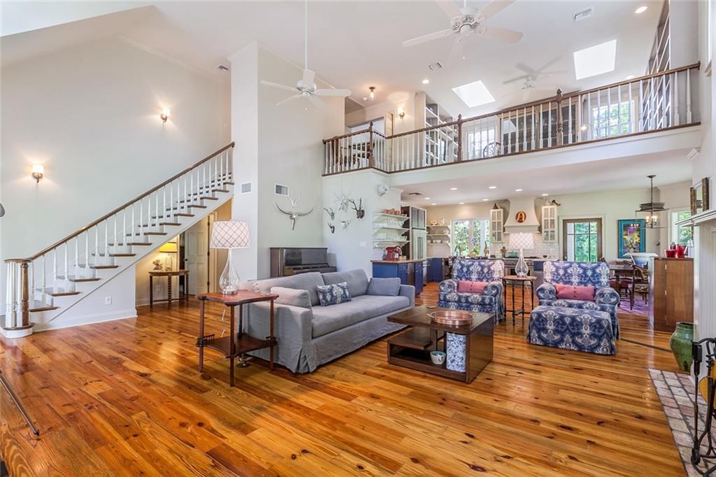 11583 Willie Garrett Road Folsom, LA 70437 - Photo 6 of 25 Gallery Image 6