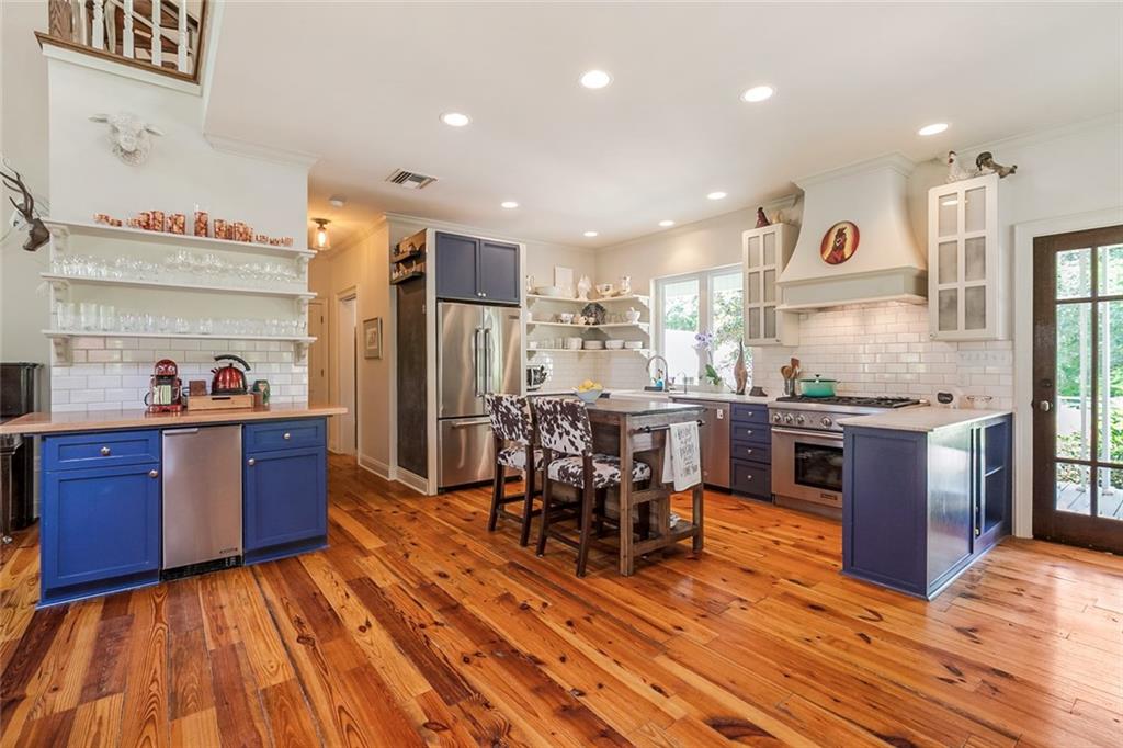 11583 Willie Garrett Road Folsom, LA 70437 - Photo 7 of 25 Gallery Image 7