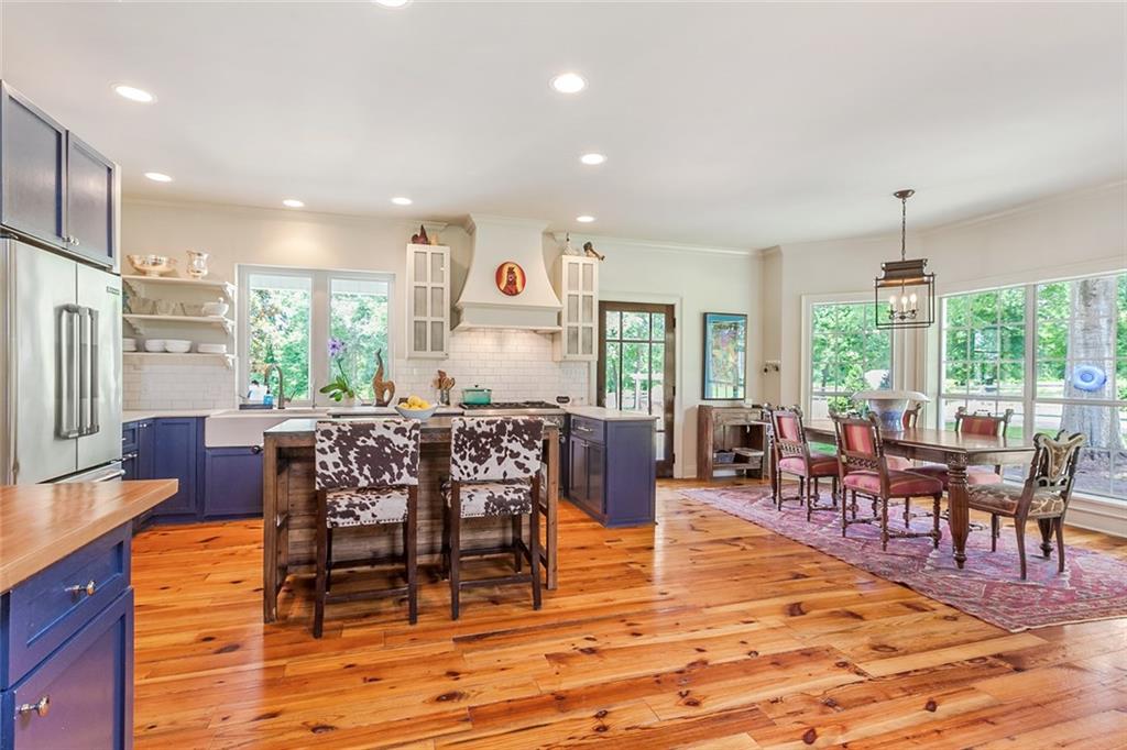 11583 Willie Garrett Road Folsom, LA 70437 - Photo 8 of 25 Gallery Image 8