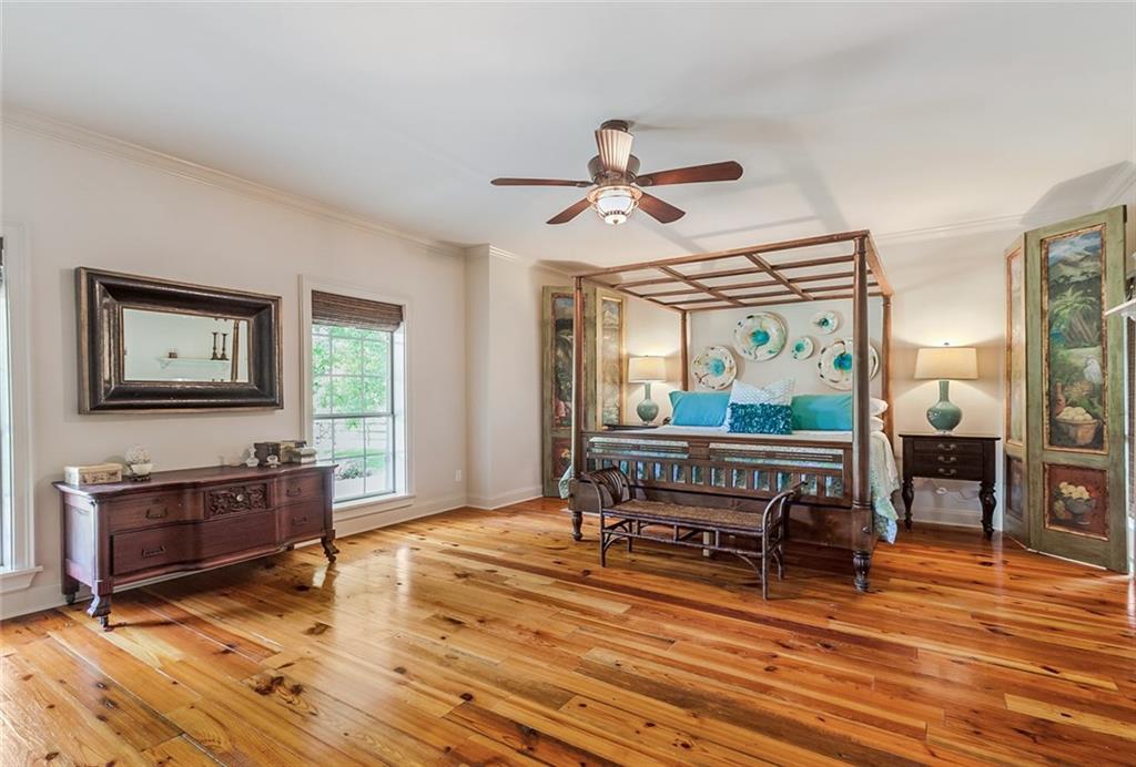 11583 Willie Garrett Road Folsom, LA 70437 - Photo 9 of 25 Gallery Image 9