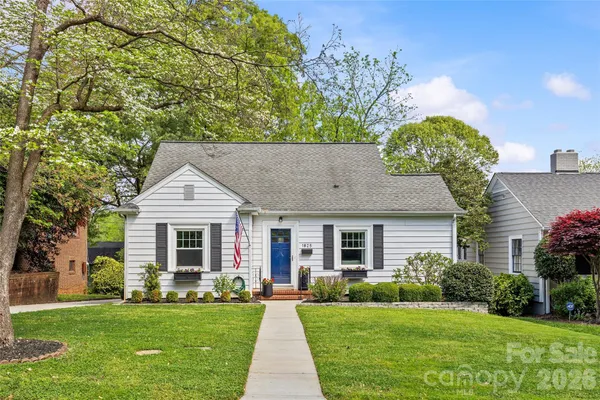 $865,000 | 1825 Sprague Avenue, Charlotte, NC 28205