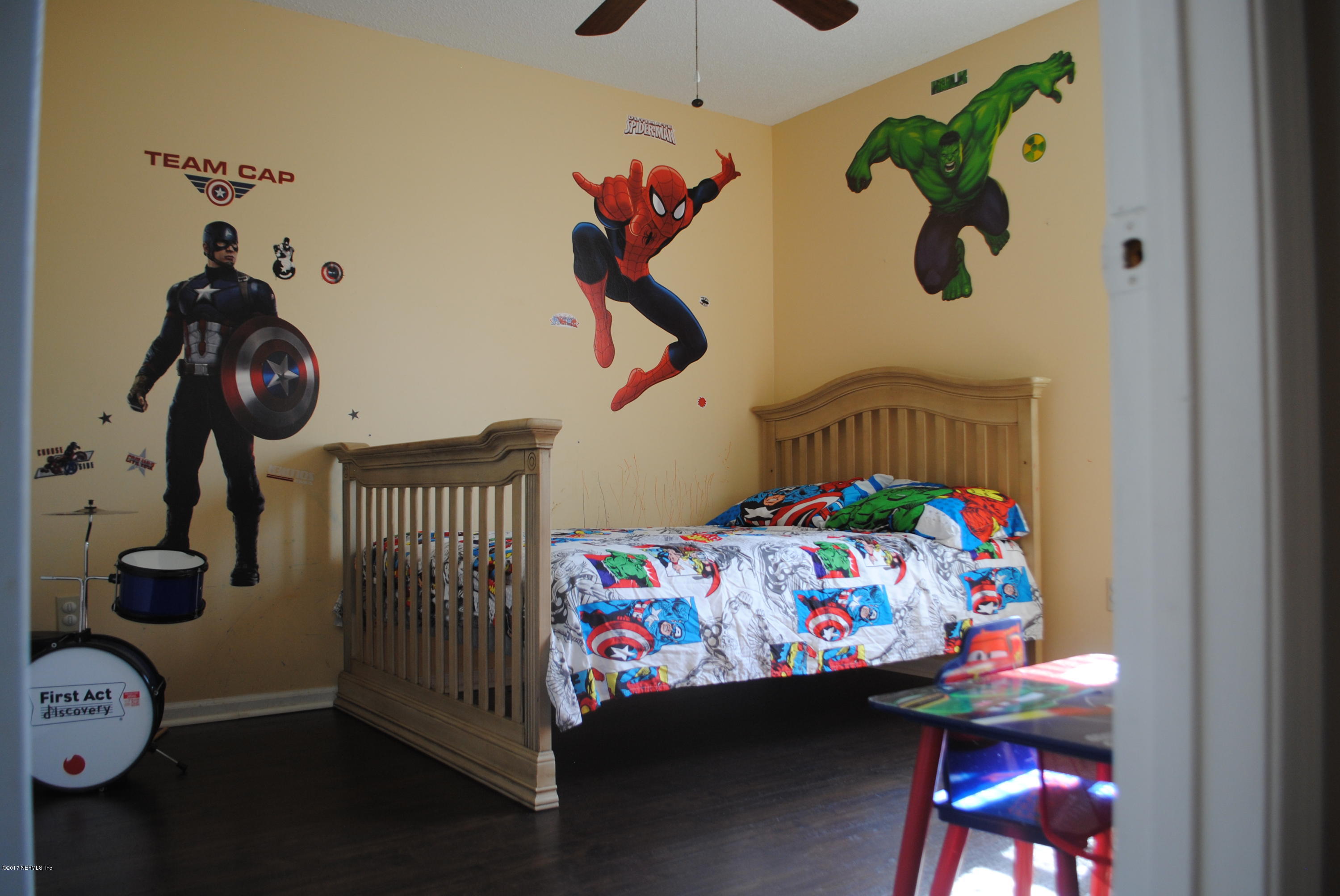 11791 Wattle Tree Road North Jacksonville, FL 32246 - Photo 16 of 24 DSC_0056