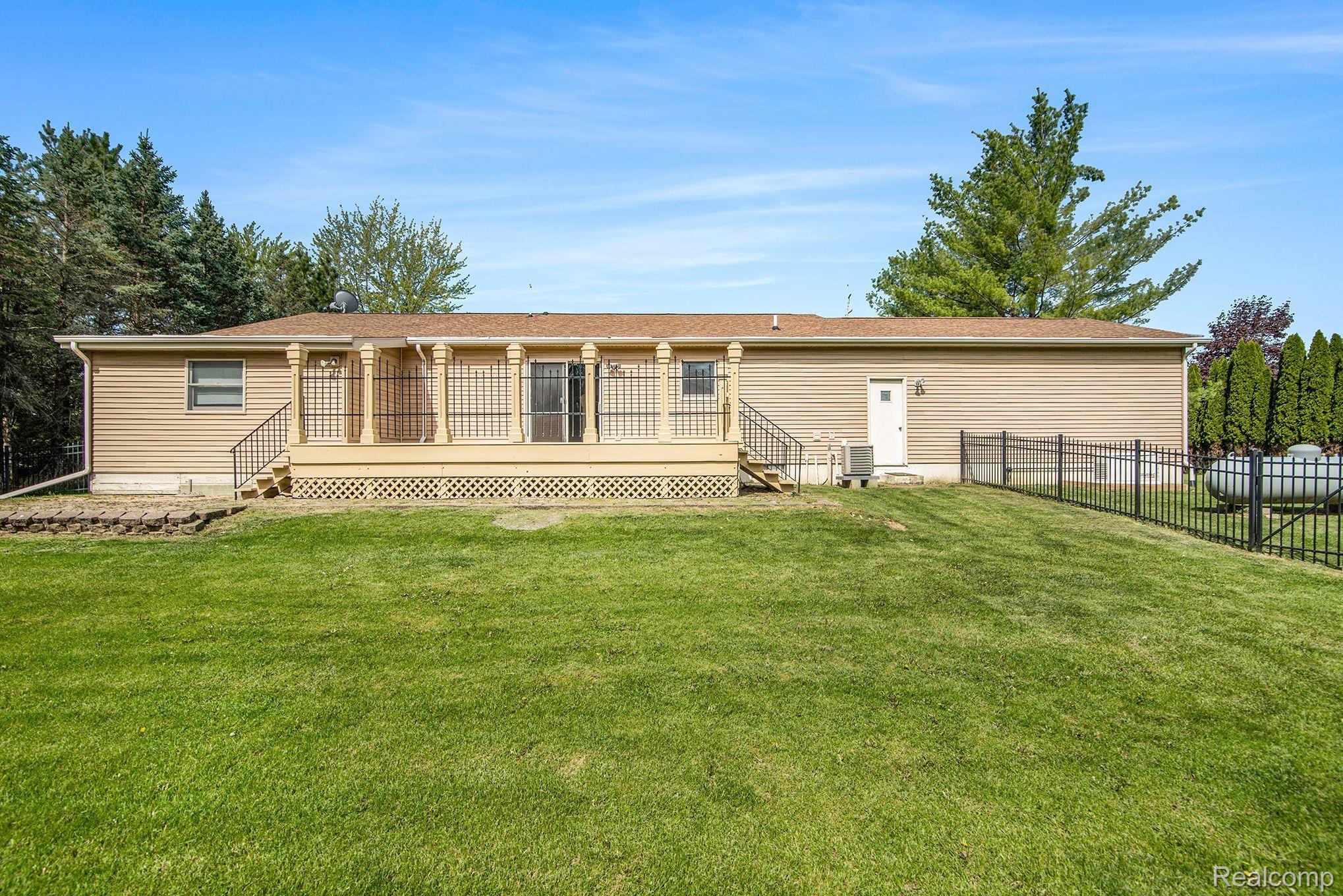 7287 Vassar Road Grand Blanc, MI 48439 - Photo 28 of 31 Gallery Image 28