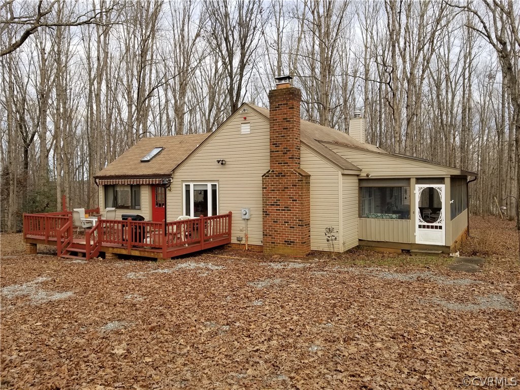 2680 Liberty Hill Road Powhatan, VA 23139 - Photo 1 of 4 Gallery Image 1