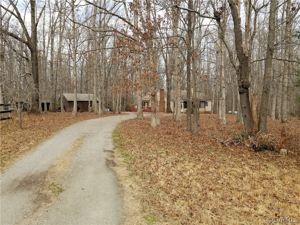 2680 Liberty Hill Road Powhatan, VA 23139 - Photo 2 of 4 Gallery Image 2