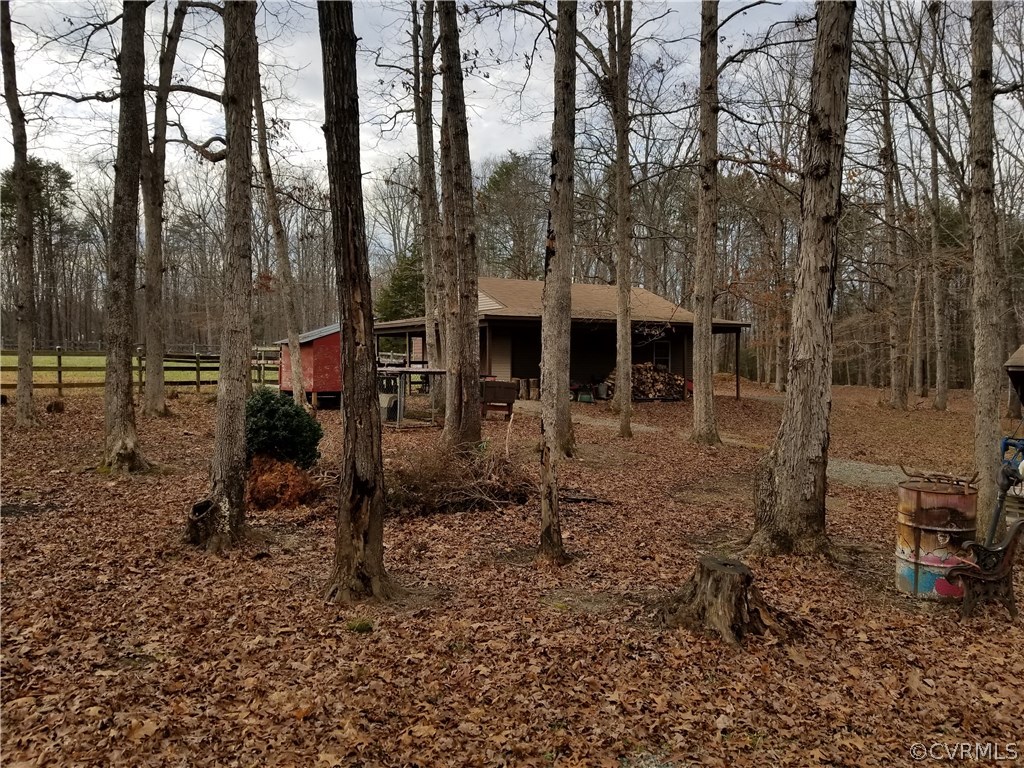 2680 Liberty Hill Road Powhatan, VA 23139 - Photo 3 of 4 Gallery Image 3
