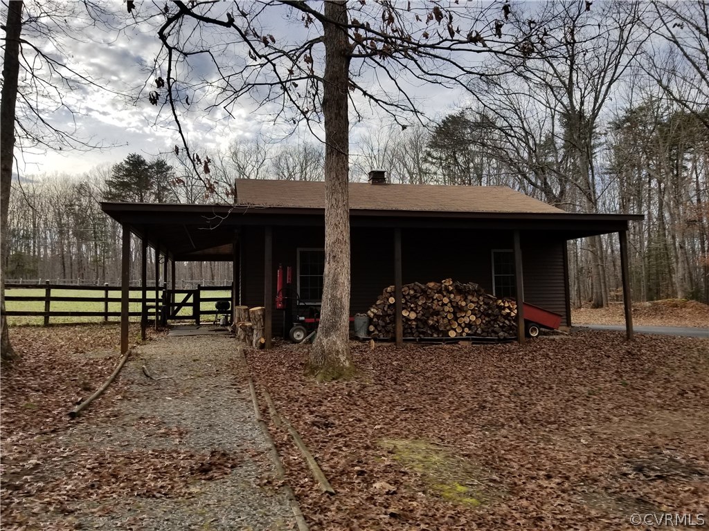 2680 Liberty Hill Road Powhatan, VA 23139 - Photo 4 of 4 Gallery Image 4