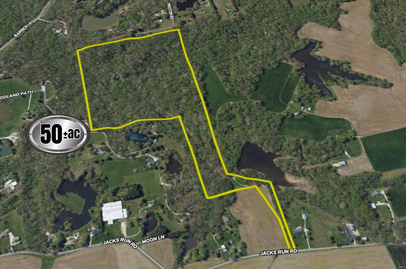 8150 Jacks Run Road Freeburg, IL 62243 - Photo 1 of 30